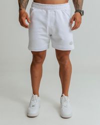 BERMUDA HEX BRANCA