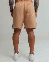 BERMUDA JAC BK CARAMEL