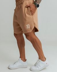 BERMUDA JAC BK CARAMEL