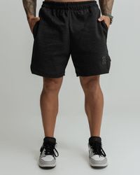 BERMUDA JAC BK PRETO