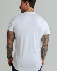 CAMISETA BLKNG BRANCA