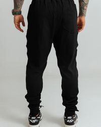 CALÇA JOGGER BK PRETA
