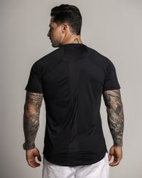 CAMISETA INVICTO DRYTECH PRETA