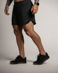 BERMUDA INVICTO SERIES II PRETA