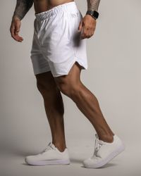 BERMUDA INVICTO FASTER BRANCA