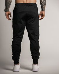 CALÇA JOGGER INVICTO SERIES II PRETA