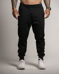 CALÇA JOGGER INVICTO SERIES II PRETA