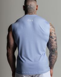 REGATA FULL LIBERTY AZUL CLARA