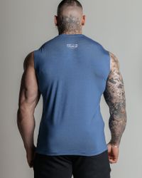 REGATA FULL LIBERTY AZUL DIESEL