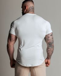 CAMISETA RAGLAN LIBERTY OFF