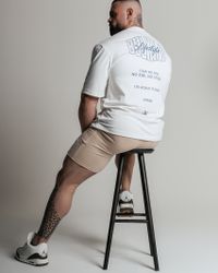 CAMISETA RISK OFF