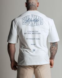 CAMISETA RISK OFF