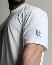 CAMISETA RISK OFF