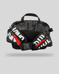 POCHETE HUNTER PRETA