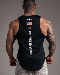 REGATA PERFORMANCE ARMY 04 PRETA