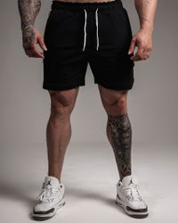 BERMUDA CUT ARMY US 04 PRETA