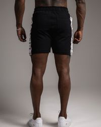 BERMUDA CUT ARMY US 04 PRETA
