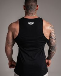 REGATA SOLDIER ARMY PRETA