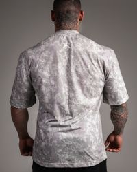 CAMISETA OVERSIZED ARMY CORPS