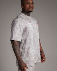CAMISETA OVERSIZED AMERICAN ARMY