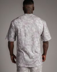 CAMISETA OVERSIZED AMERICAN ARMY