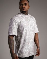 CAMISETA OVERSIZED SOLDIER ARMY