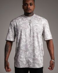 CAMISETA OVERSIZED SOLDIER ARMY