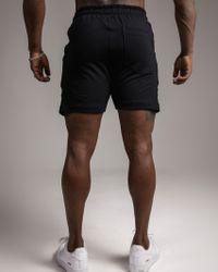 BERMUDA CUT AMERICAN ARMY PRETA