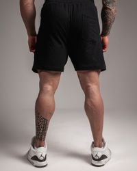 BERMUDA CUT AMERICAN ARMY PRETA