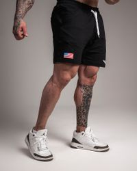 BERMUDA CUT AMERICAN ARMY PRETA