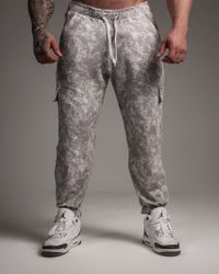 CALÇA JOGGER ARMY 04