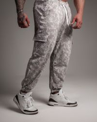 CALÇA JOGGER ARMY 04