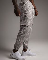 CALÇA JOGGER ARMY 04