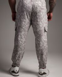 CALÇA JOGGER ARMY 04