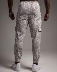 CALÇA JOGGER ARMY 04