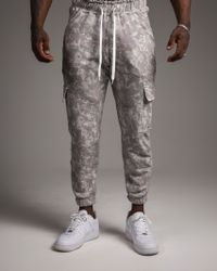 CALÇA JOGGER ARMY 04