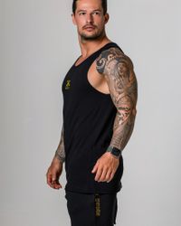 REGATA GOLDEN BULKING