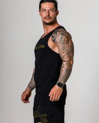 REGATA DARK GOLD