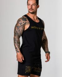 REGATA DARK GOLD