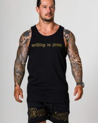 REGATA DARK GOLD