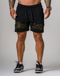 BERMUDA GOLDEN BULKING