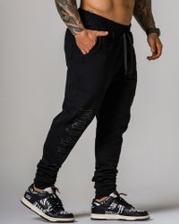 CALÇA JOGGER NOTHING TO PROVE