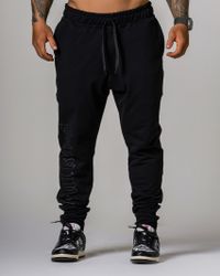 CALÇA JOGGER NOTHING TO PROVE