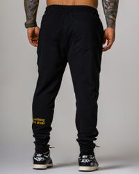 CALÇA JOGGER NOTHING TO PROVE