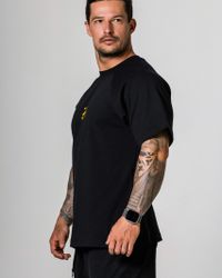 CAMISETA RAGLAN CROSS
