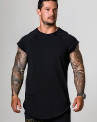 CAMISETA ROCK DARKNESS