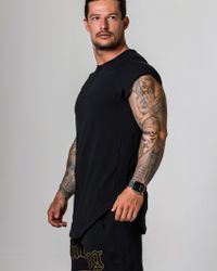 CAMISETA ROCK DARKNESS