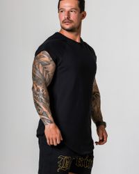 CAMISETA ROCK DARKNESS
