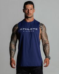 REGATA ATHLETE DRY MARINHO