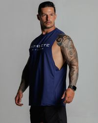 REGATA ATHLETE DRY MARINHO